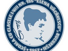 Scoala Gimnaziala Nr. 186 - Elena Vacarescu